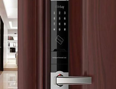 工农24小时上门开锁公司