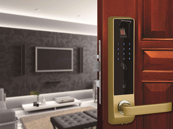 工农24小时上门开锁公司