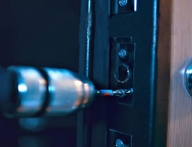 工农24小时上门开锁公司