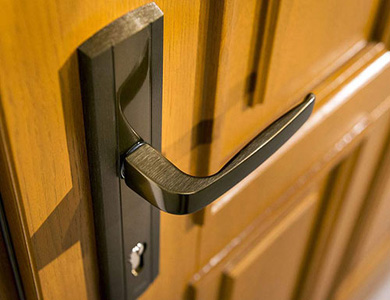 工农24小时上门开锁公司